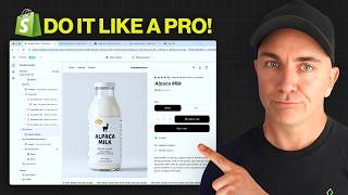 Customize Your Shopify Product Page LIKE A PRO!