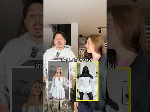 słyszeliście jeszcze o jakichś innych influencerach AI?😅