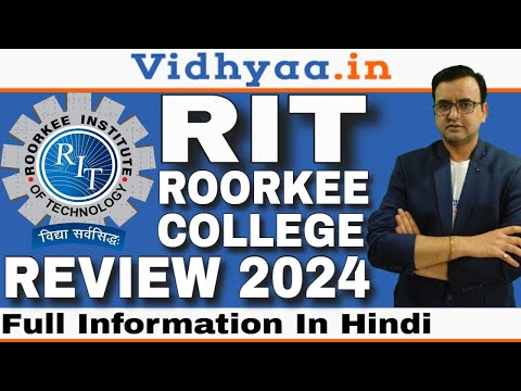 Roorkee Institute of Technology, Roorkee
