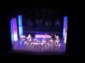 Chicago Cell Block Tango Lx 2000