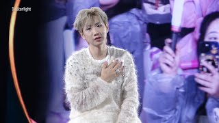 Download lagu Silence Wang汪苏泷 - 有点甜 小星星｜1018重庆2025十万伏特2.0巡回演唱会 mp3