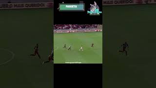 Gol do Flamengo - Lucas Paqueta (Madureira 0x2 Flamengo) Carioca 02/03/2026