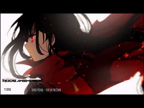 Barely Royal - Fire ln The Dark