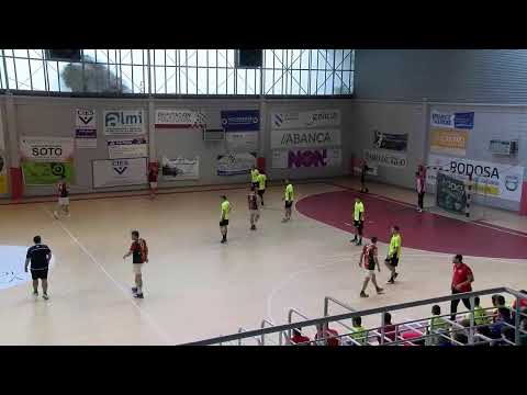 191020  2AM  BM CIES CHAPELA - RECONQUISTA