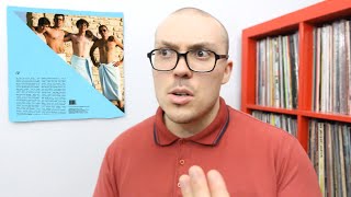 BADBADNOTGOOD - IV ALBUM REVIEW