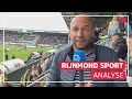 'FEYENOORD gaat met GEWELDIG gevoel naar MARSEILLE' | ANALYSE na 'TUSSENDOORTJE' bij Fortuna Sittard