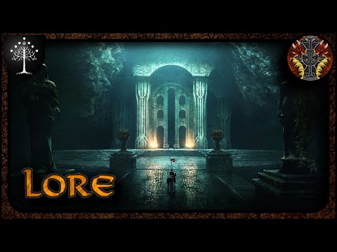 Nargothrond - Middle-earth Lore 127