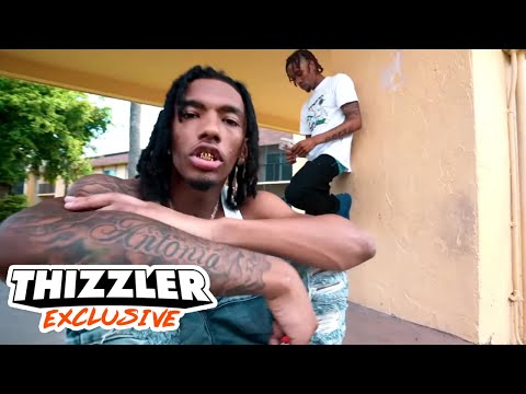 DB.Boutabag - Slight Vent (Exclusive Music Video) || Dir. ShotByOz