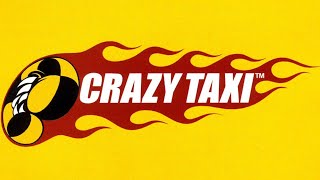 Cover art for All I Want (Unused Version) - Crazy Taxi