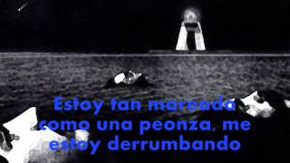 Tokeymor Field - Klaatu subtitulada al español.