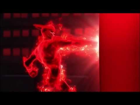 The Red Lantern Oath