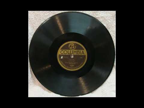 A. Elinkrig's Yiddish Orchestra: Patsch Tanz (78rpm dub)