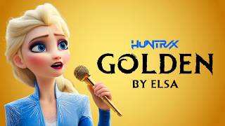Download lagu Elsa Sings 'GOLDEN' | KPop Demon Hunters mp3 Download lagu Elsa Sings 'GOLDEN' | KPop Demon Hunters mp3
