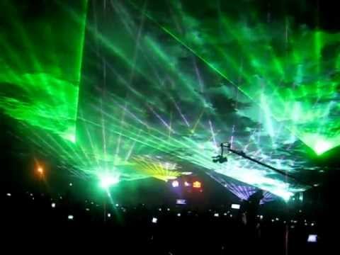 Liberty Parade 2009 - Vali Barbulescu intro [High Quality Video]