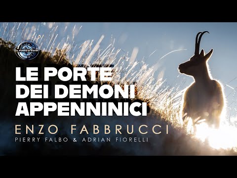 DEMONI DEGLI APPENNINI con ENZO FABBRUCCI E PIERRY FALBO