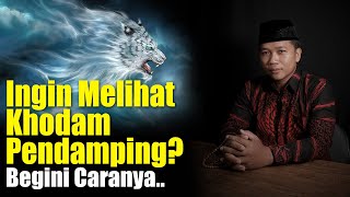 Download lagu How to See Your Own Guardian Spirit, Without Fasting, Without Certain Rituals mp3