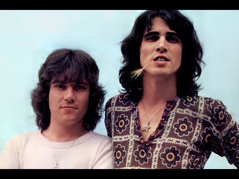 Dwight Twilley Band - "Looking for the magic"