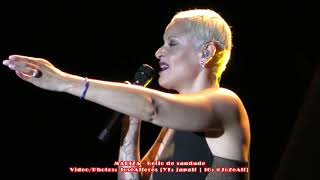 MARIZA Live | Ao Vivo - Beijo de Saudade