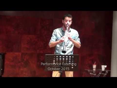 Performance Coaching by Katia Paschou