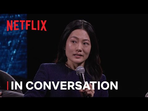 afbeelding The Creators, Cast & Crew