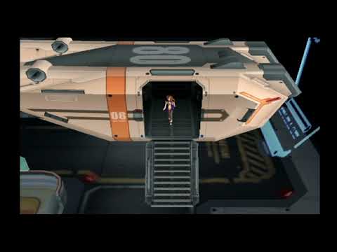 Xenosaga Episode 1 Part 73: Giant Robot