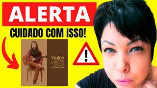 🚨Método Violão 100 Vale a Pena? Método Violão 100 é Bom?Funciona? Curso Arthur Endo Curso Violão 100