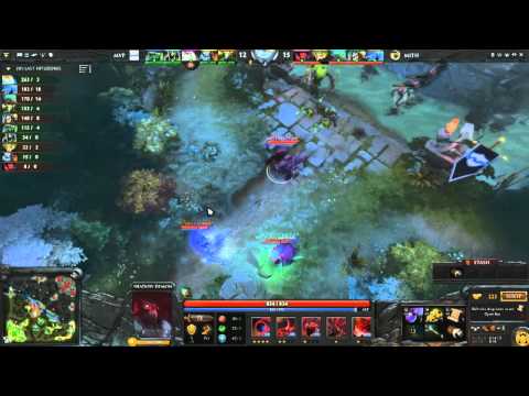 TI4 | DOTA2 | SEA QUALIFIERS | MVP.PHOENIX[KR] vs MITH.TRUST[TH]