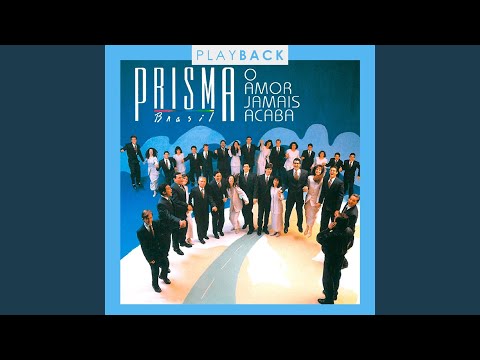 Prisma 10 anos Como um Discípulo Teu (Play Back)