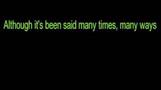 Justin Bieber The Christmas Song Karaoke