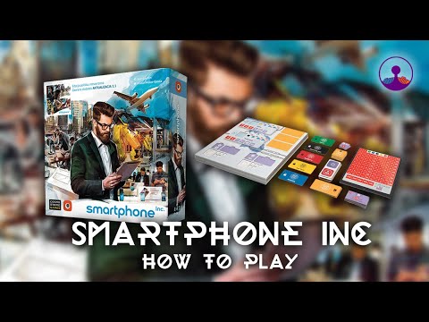 HTP | Mesamórfosis - Smartphone Inc