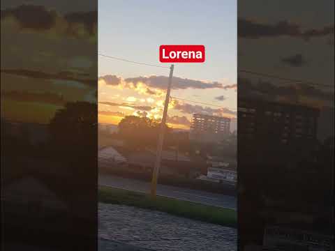 lorena #saopaulo