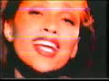 Closing To Pocahontas 2000 VHS