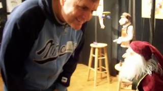 McClinkencog's Toy Shoppe, Family Tour (2009)