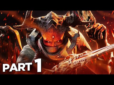 METAL HELLSINGER Walkthrough Gameplay Part 1 - INTRO (FULL GAME)