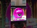 Barney DVD