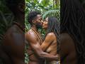 How Tribal Husband And Wife Do Intercourse In Jungle Thepaktrekker