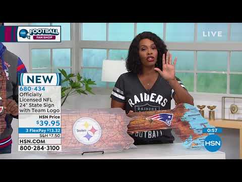 HSN | The Monday Night Show with Adam Freeman 09.09.2019 - 07 PM