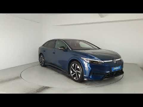 Volkswagen ID.7 Id7 Match Pro Match 286 Electric - Image 2
