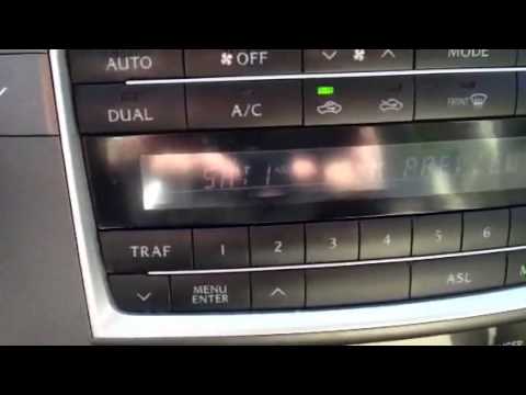 2011 Lexus IS250 review by Ronnie Barnes