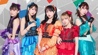 元ヤン四天王が“アイドル転生”…衝撃すぎる新ドラマ開幕🔥#ノイミー#イコラブ#ヤンキーアイドル#転生ドラマ#日本ドラマ#深夜ドラマ#アイドルドラマ#話題作#下剋上ストーリー