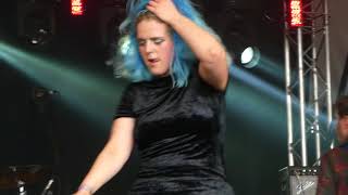 Lower Slaughter - Not Sure Of Title (Latitude 2018)