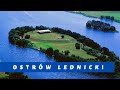 Польша, Силезия / Остров Ледницкий — свидетель древнейшей истории Польши 