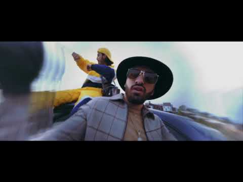 Gueule d'ange - Dans la ville (Clip Officiel)