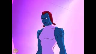 Download lagu Mystique Fully Evolved (X-Men: Evolution) mp3 Download lagu Mystique Fully Evolved (X-Men: Evolution) mp3