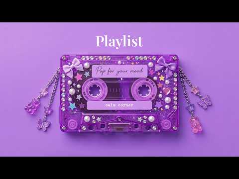 Positive Morning Energy 😊 Groove Morning Playlist for a Peaceful Start 🌈
