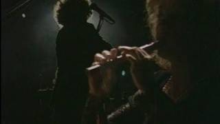 Angelo Branduardi - Ballo in Fa Diesis Minore (Live&#39;96)