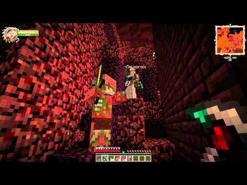 Minecraft FTB  Unleashed Ep 5