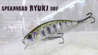 Воблеры duo spearhead ryuki 70f