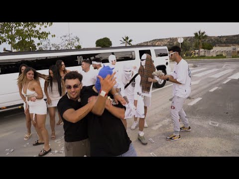 LA TURBOHUMMER 🚐 - ANTÓN & PALENZU