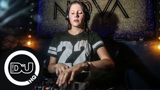 Charlotte de Witte - Live @ DJ Mag HQ x ADE 2017